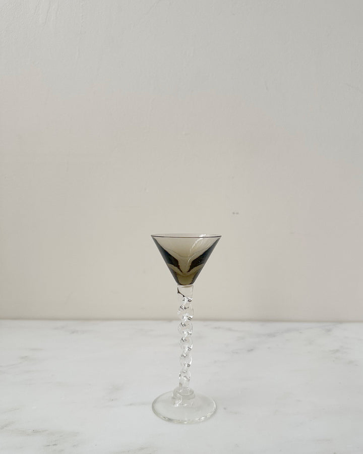 Mid-century Italian Aperitifs (set of 3)