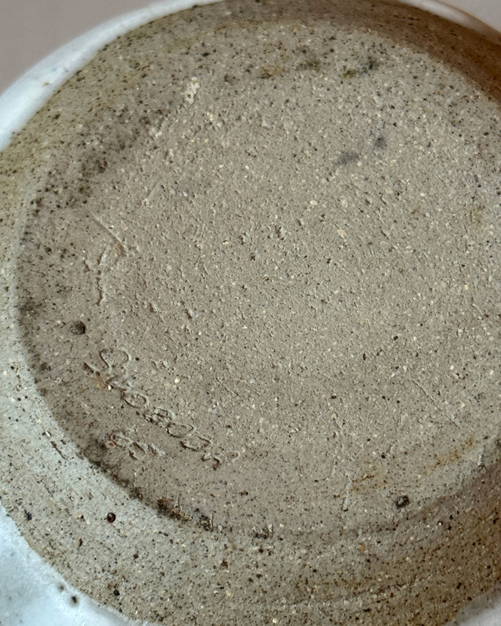 Vintage Studio Pottery Vase