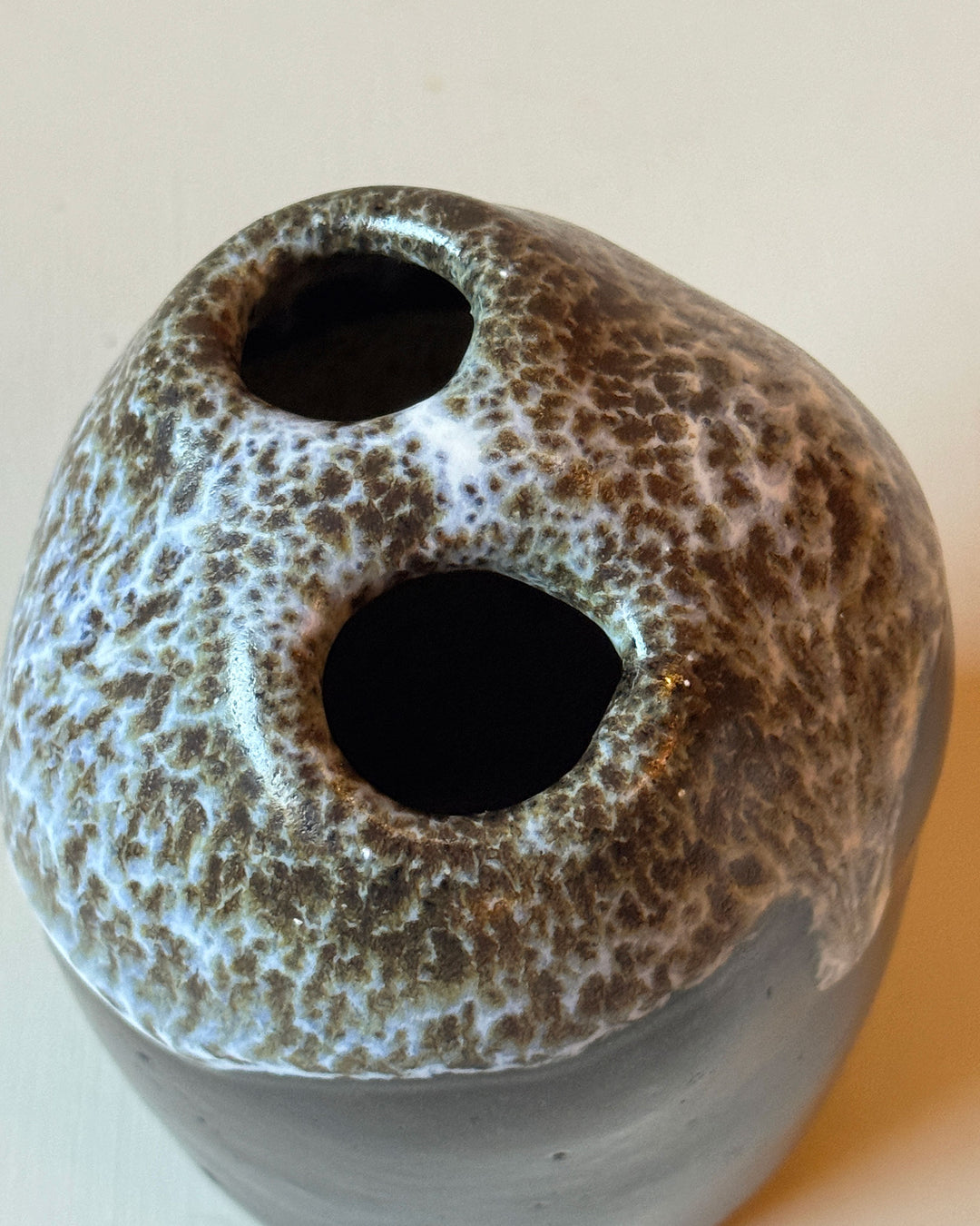 Vintage Jean-Paul Patnod Vase