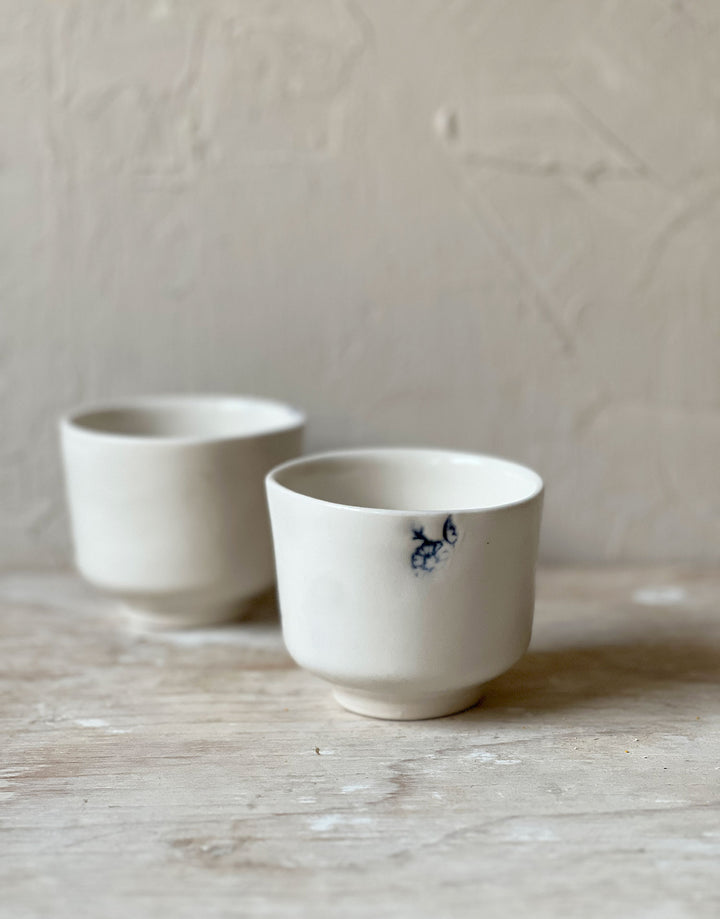 Kashmir Tea Bowl