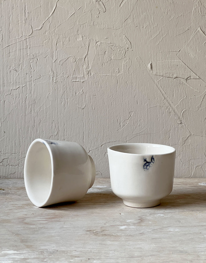 Kashmir Tea Bowl