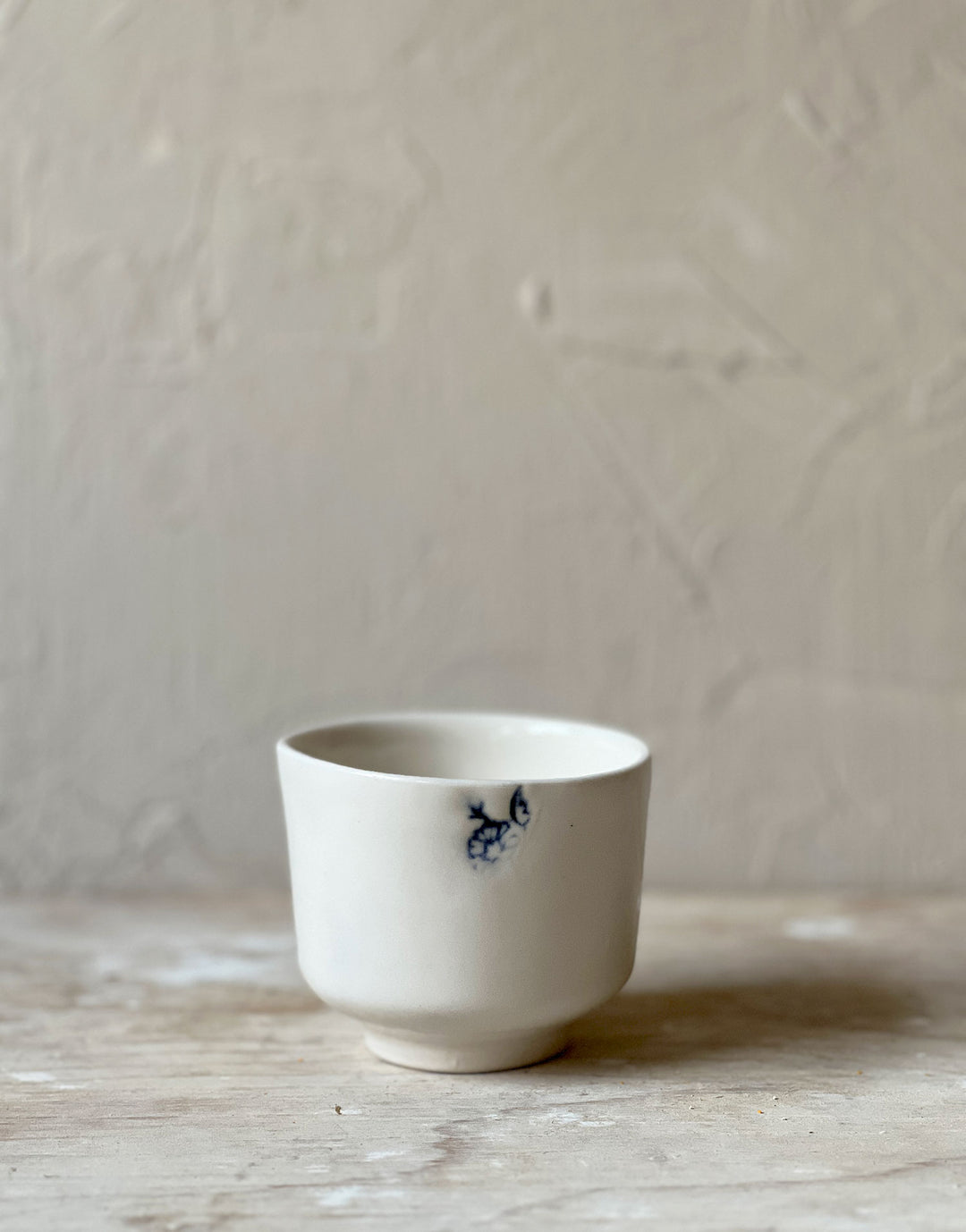 Kashmir Tea Bowl