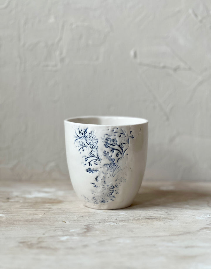 Kashmir Mug
