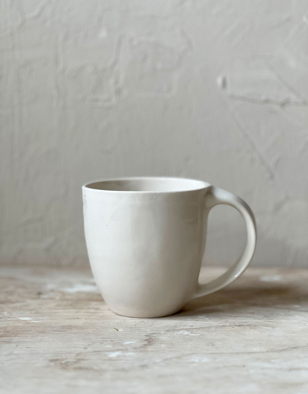 Kashmir Mug