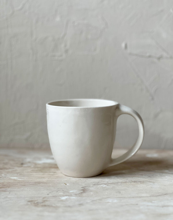 Kashmir Mug