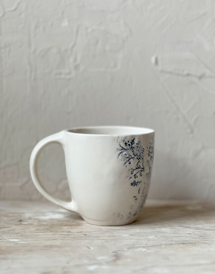 Kashmir Mug