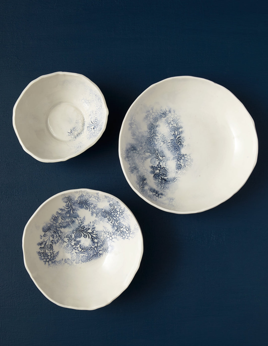 [Ready To Ship] Kashmir Bowls