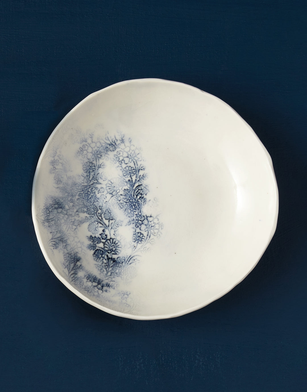 Kashmir Bowls
