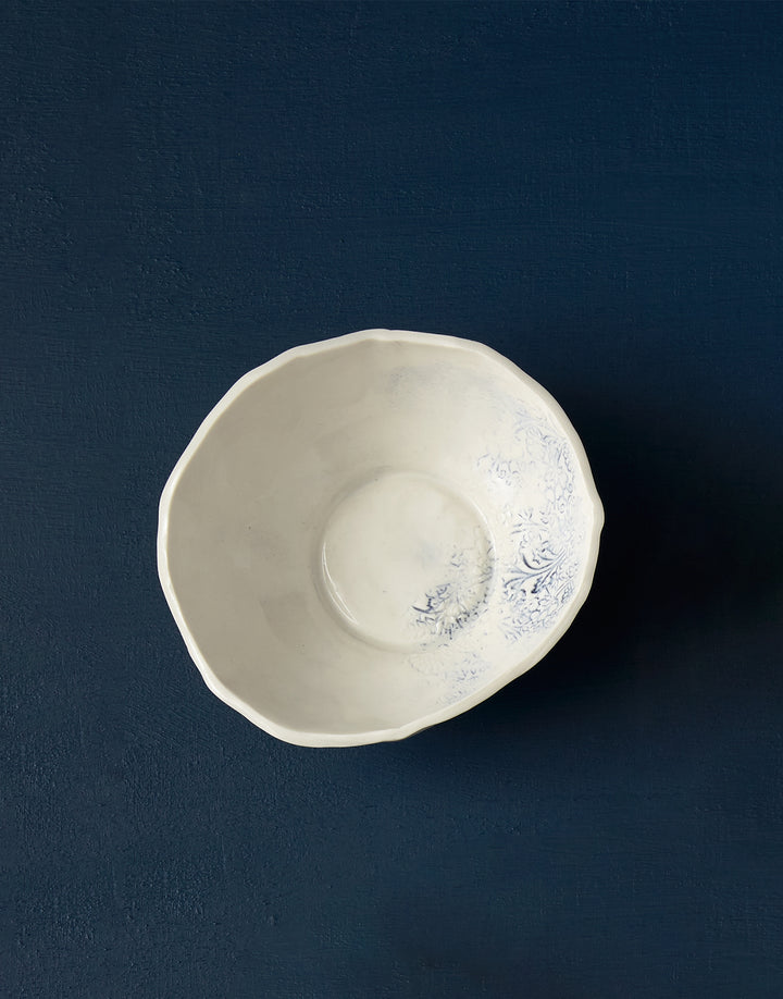 Kashmir Bowls