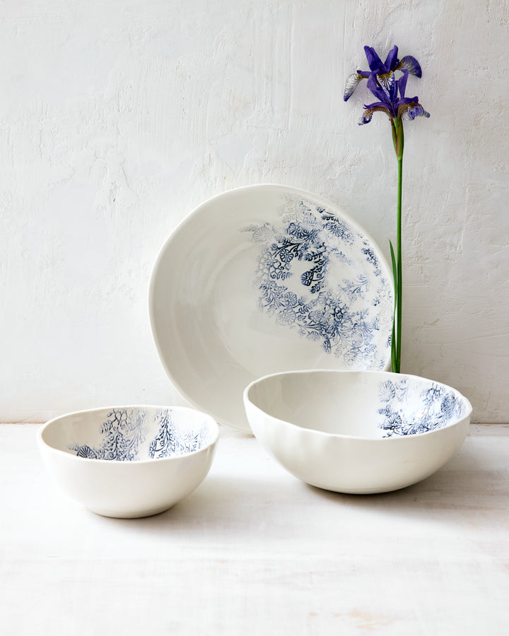 In-Stock: Kashmir Soup Bowl