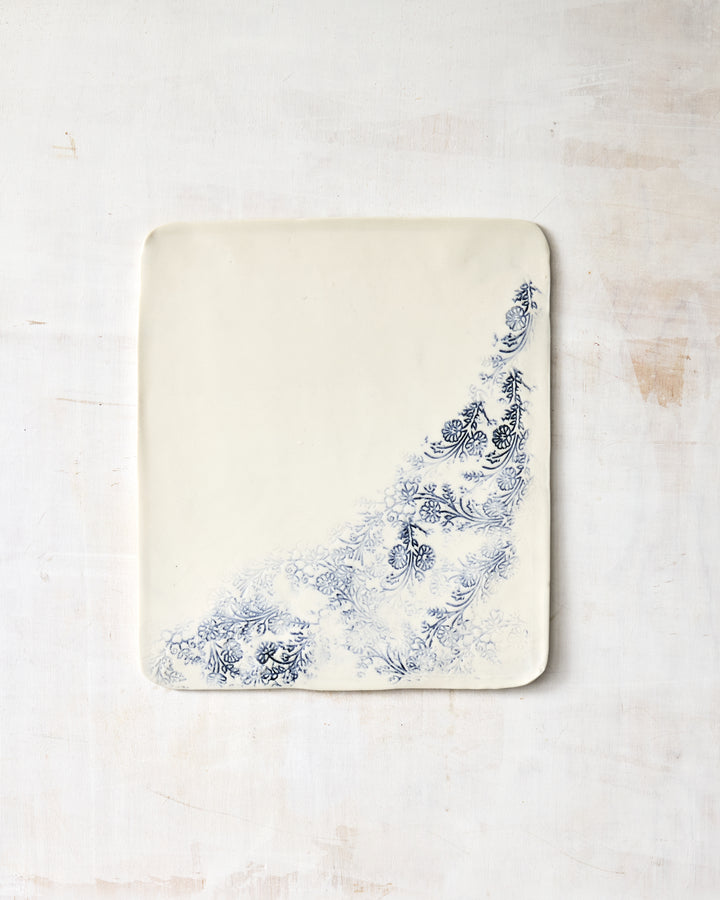 In-Stock: Kashmir Cheese Board