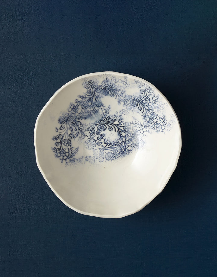 Kashmir Bowls