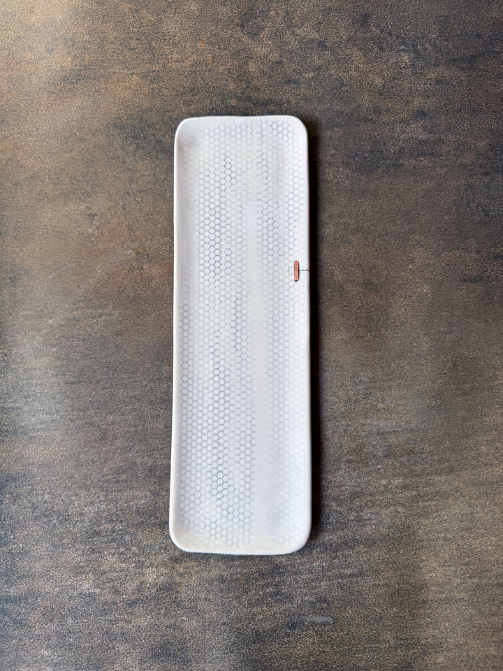 MEND Series 10: Honeycomb Tray
