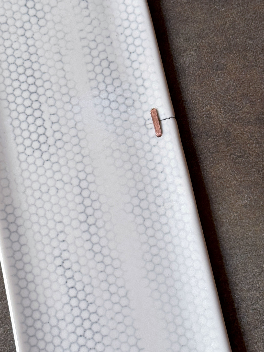 MEND Series 10: Honeycomb Tray