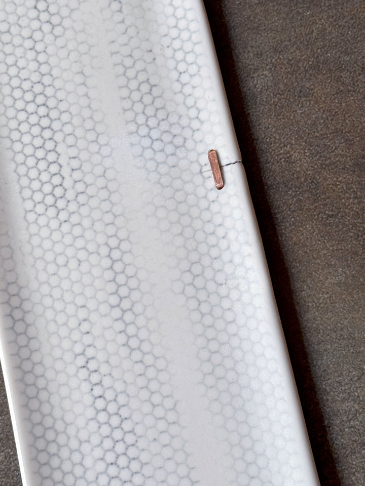 MEND Series 10: Honeycomb Tray