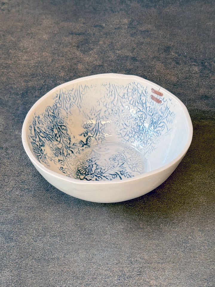 MEND Series 10: Kashmir Soup Bowl