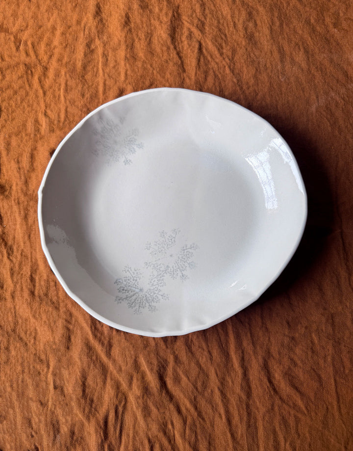 Queen Anne Serving Bowl