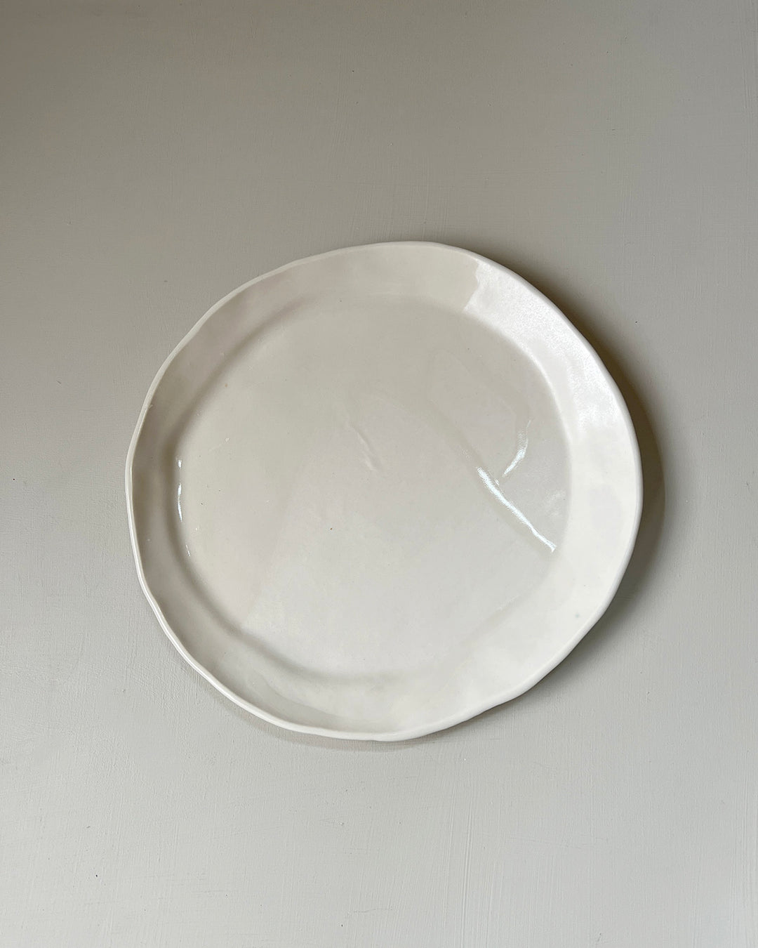 Wabi Dinner Plate