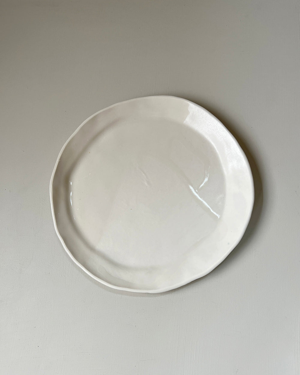 Wabi Dinner Plate