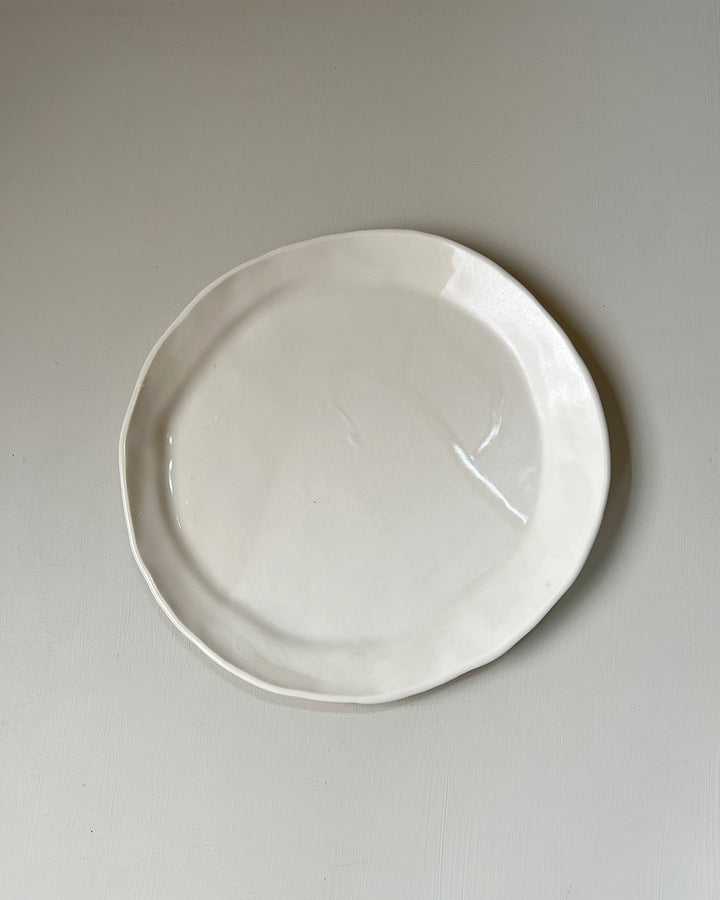 Wabi Dinner Plate