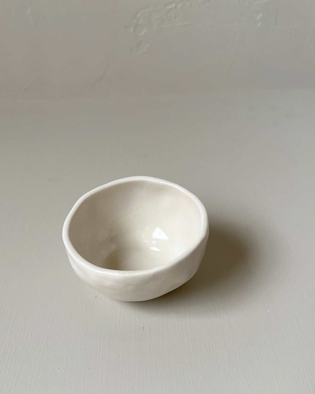 Wabi Salt Cellar