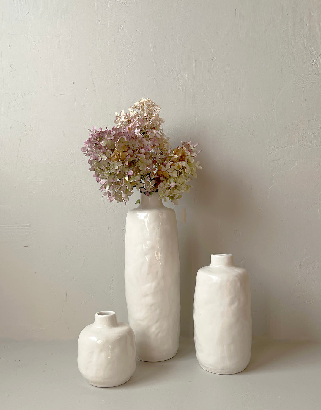 Wabi Vases