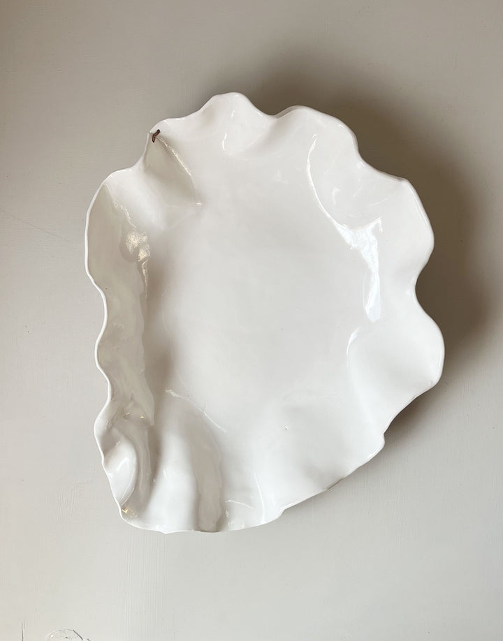 MEND Large Ruffle Bowl