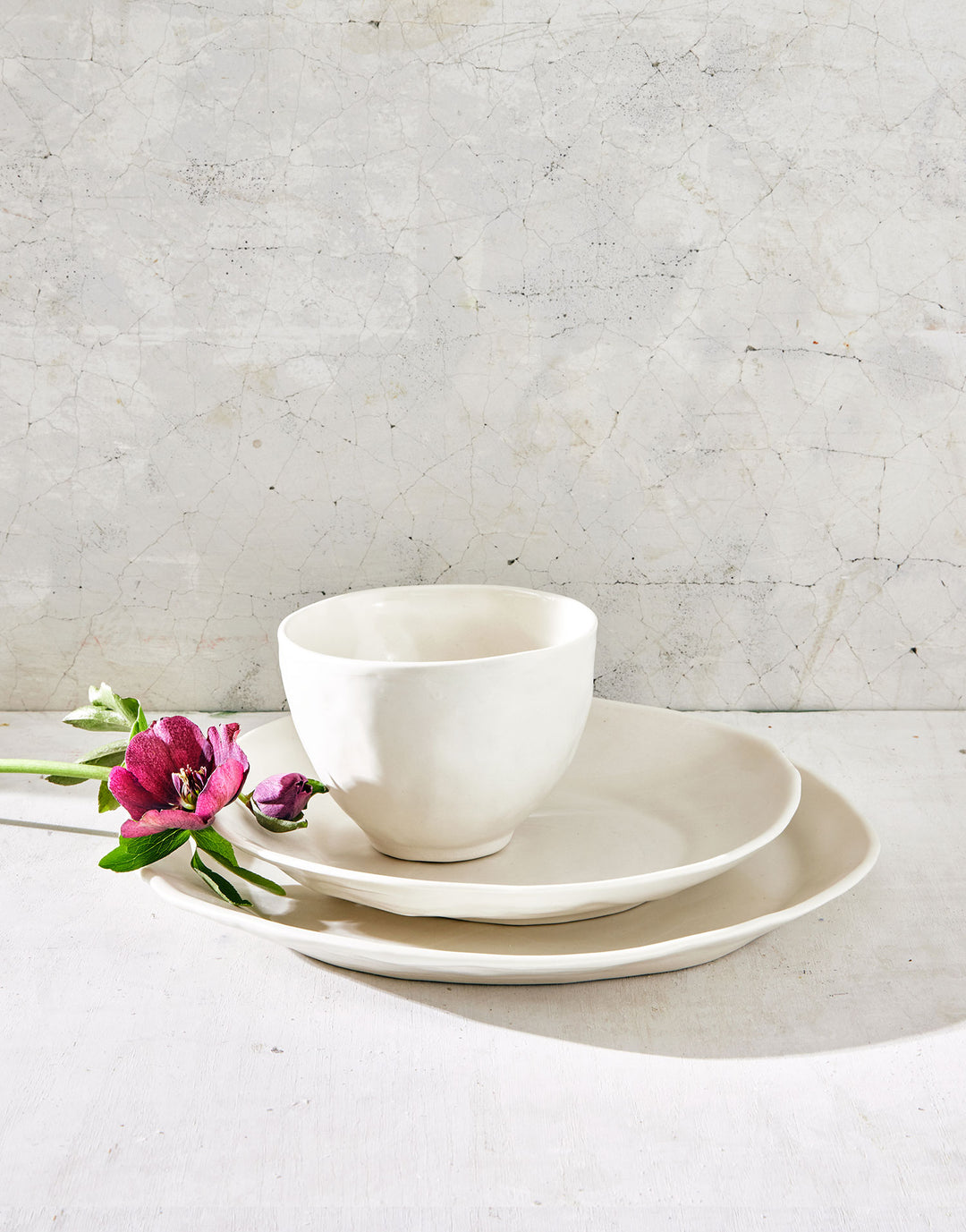 3-Piece Wabi Place Setting