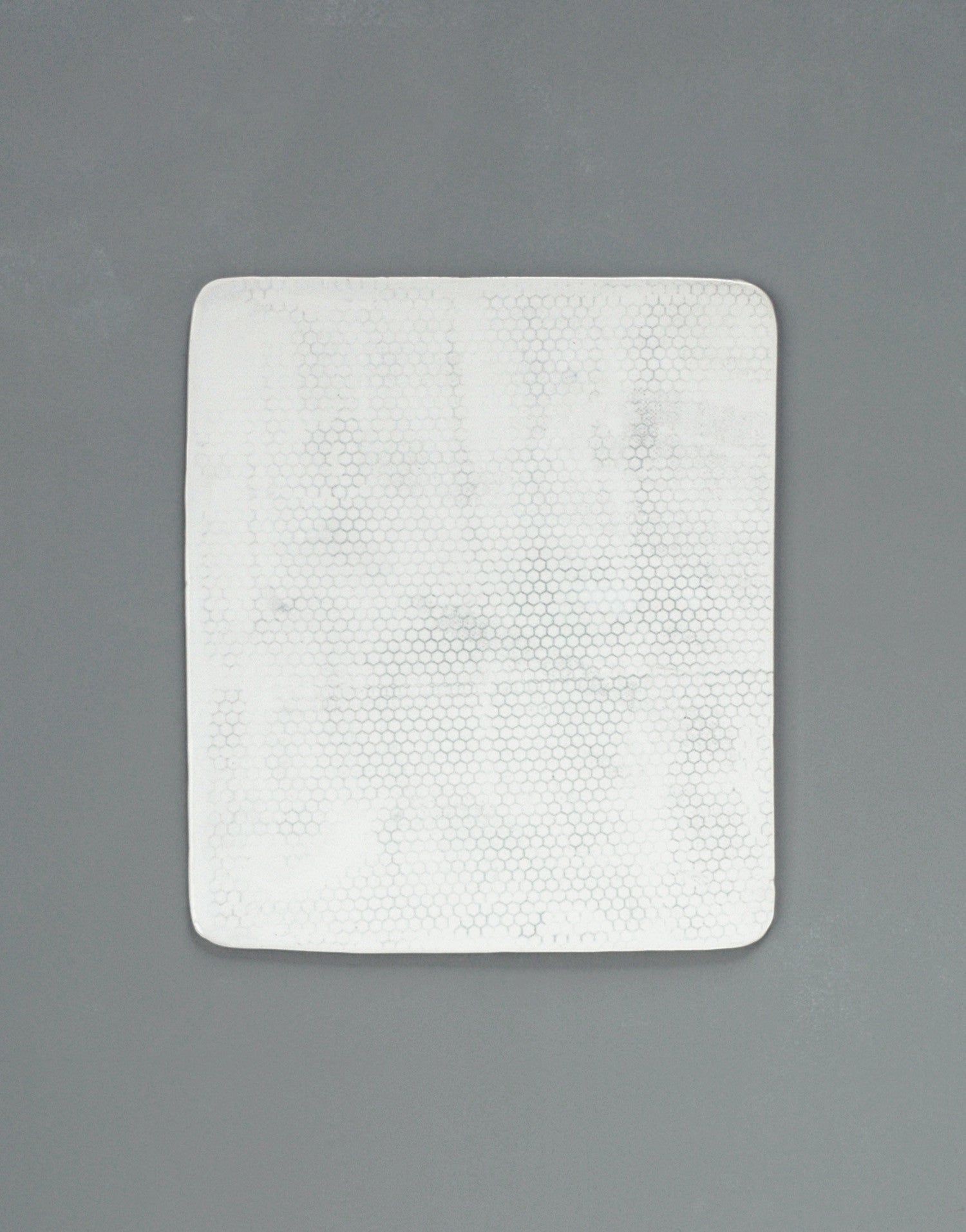 Porcelain cheese board top
