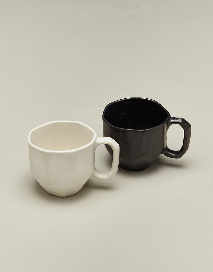 [READY TO SHIP] Battuto Mug