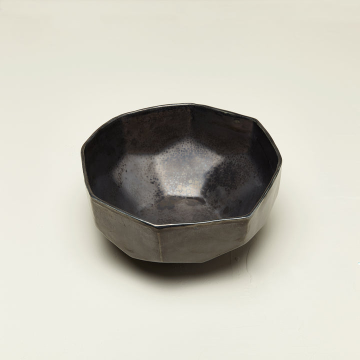 [READY TO SHIP] Battuto Salad Bowl