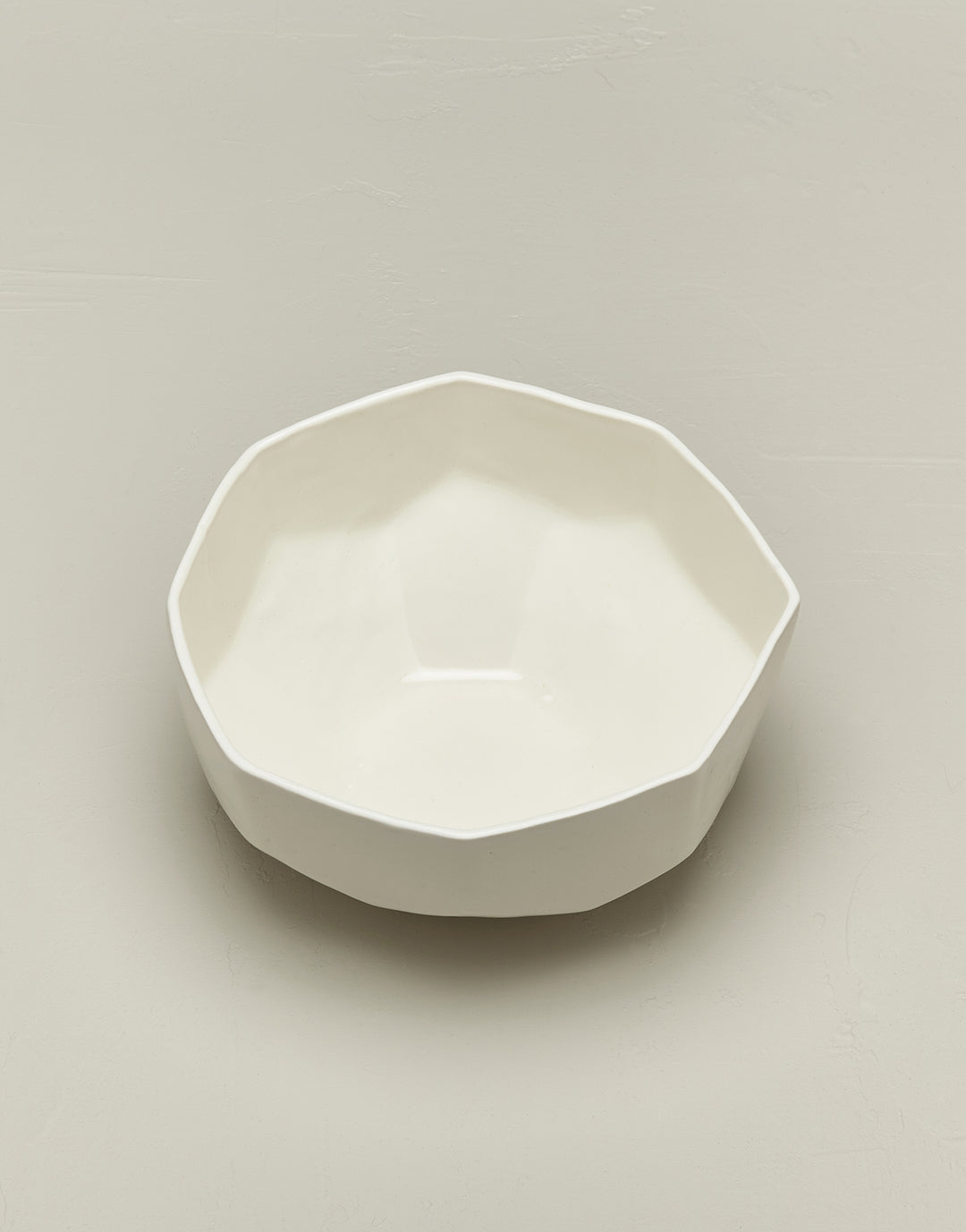 [READY TO SHIP] Battuto Salad Bowl