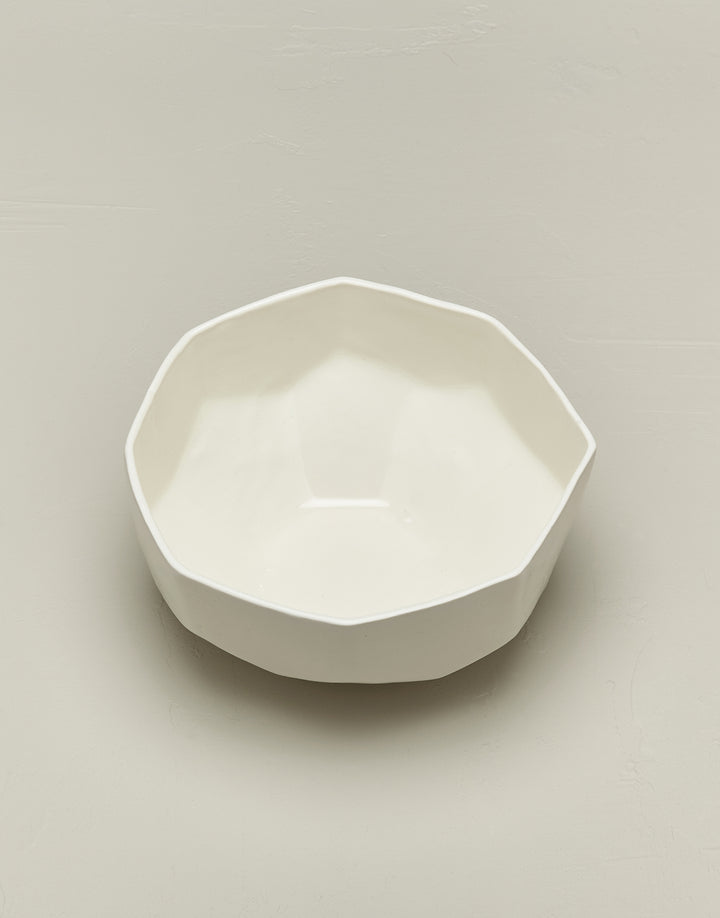 [READY TO SHIP] Battuto Salad Bowl