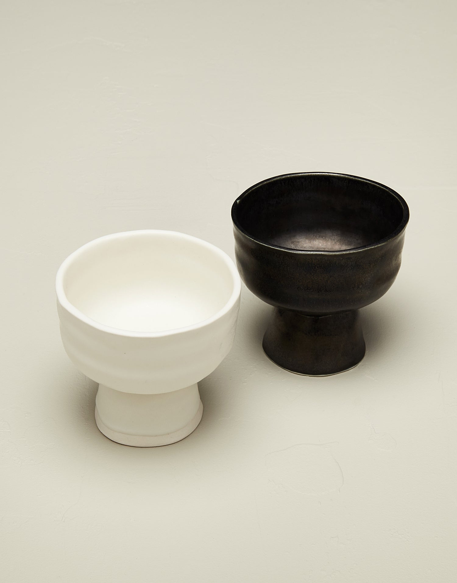 DBO HOME Handmade Porcelain Bare Coupe