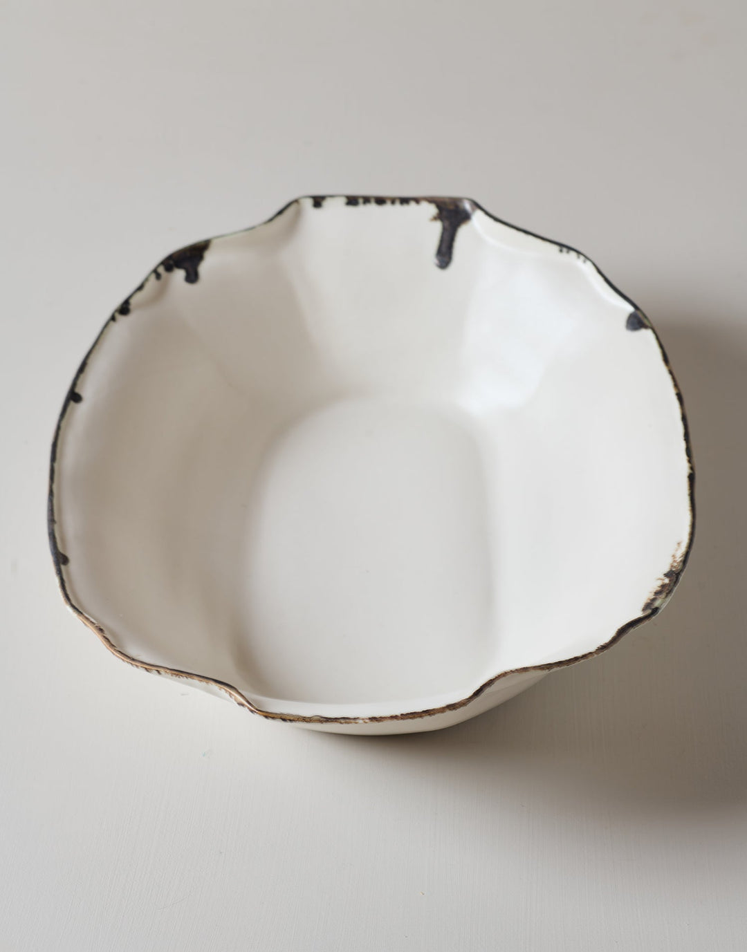 [Ready To Ship] Formale Serving Bowl