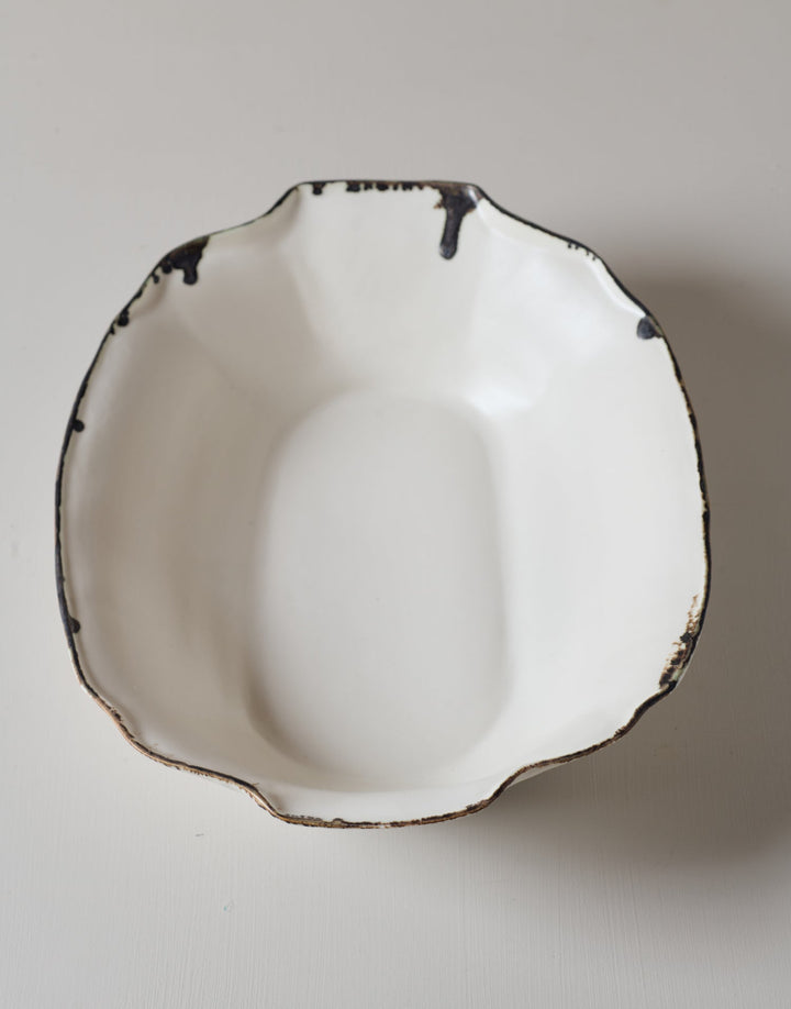 [Ready To Ship] Formale Serving Bowl