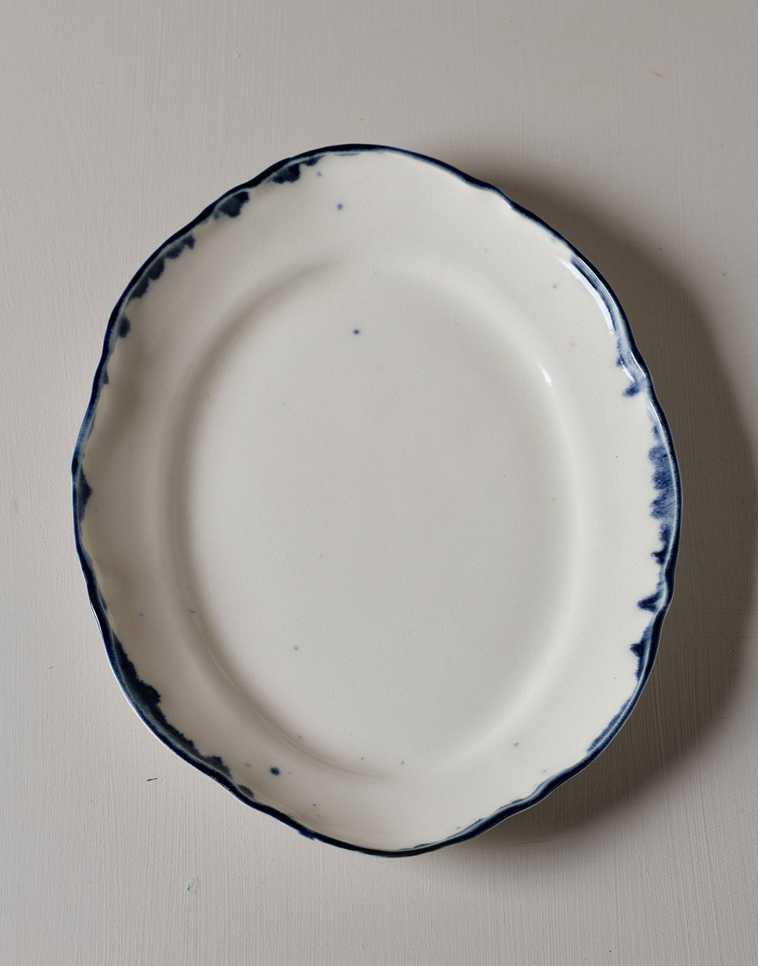 [Ready To Ship] Formale Small Platter