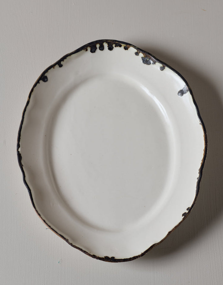 [Ready To Ship] Formale Small Platter