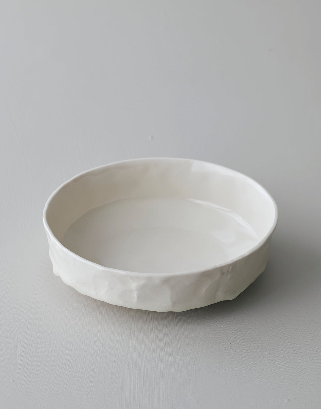 [Ready To Ship] Stucco Everything Bowl