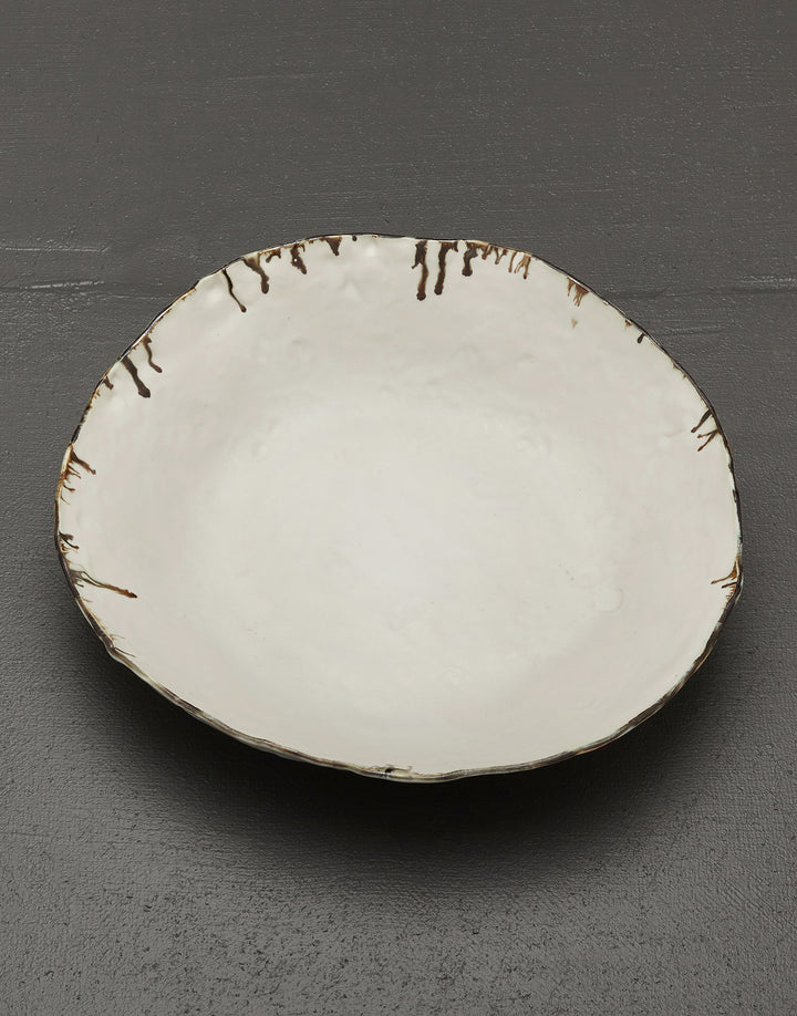 Pinch Large Serving Bowl