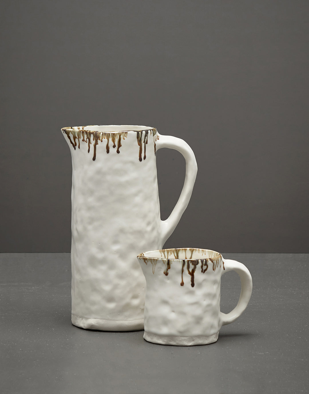 [READY TO SHIP] Pinch Jug