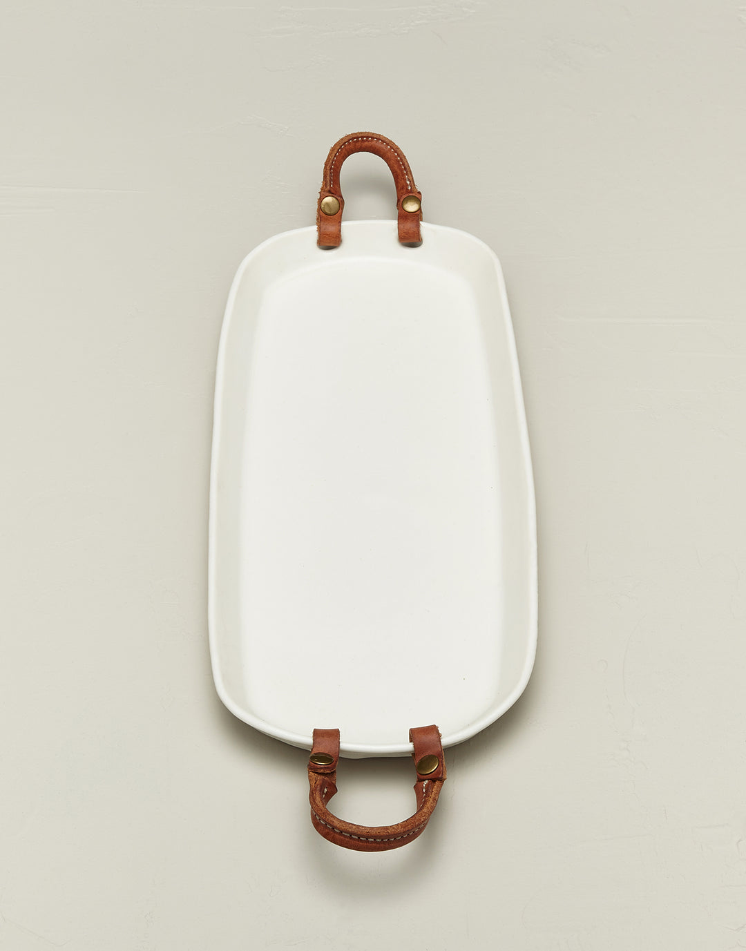 [READY TO SHIP]  Remo Long Tray