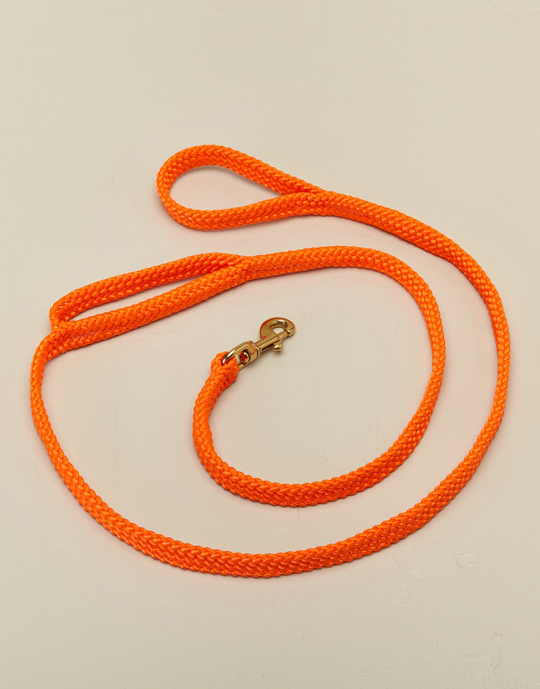 Town + Country Rope Dog Leash