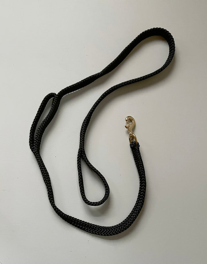 Town + Country Rope Dog Leash