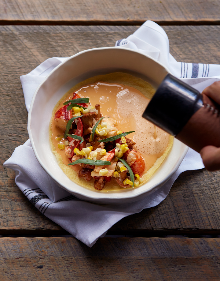 [Ready To Ship] Stucco Everything Bowl