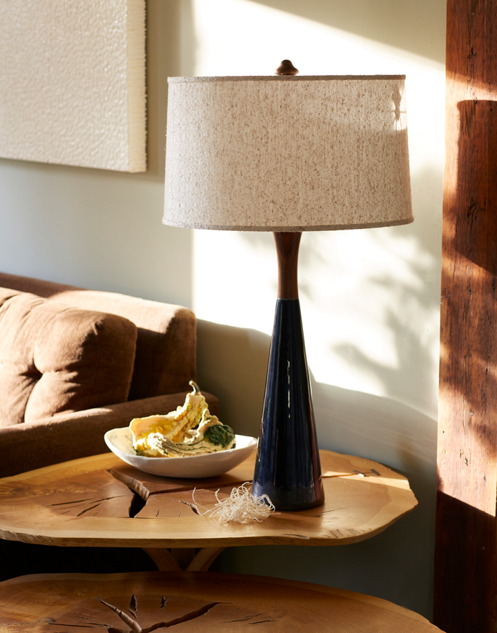 [Ready To Ship] Hanni Matriarch Table Lamp