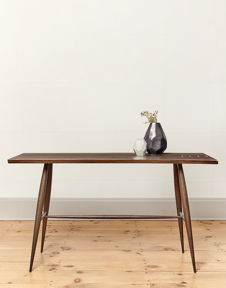 Devon Mended Console Table
