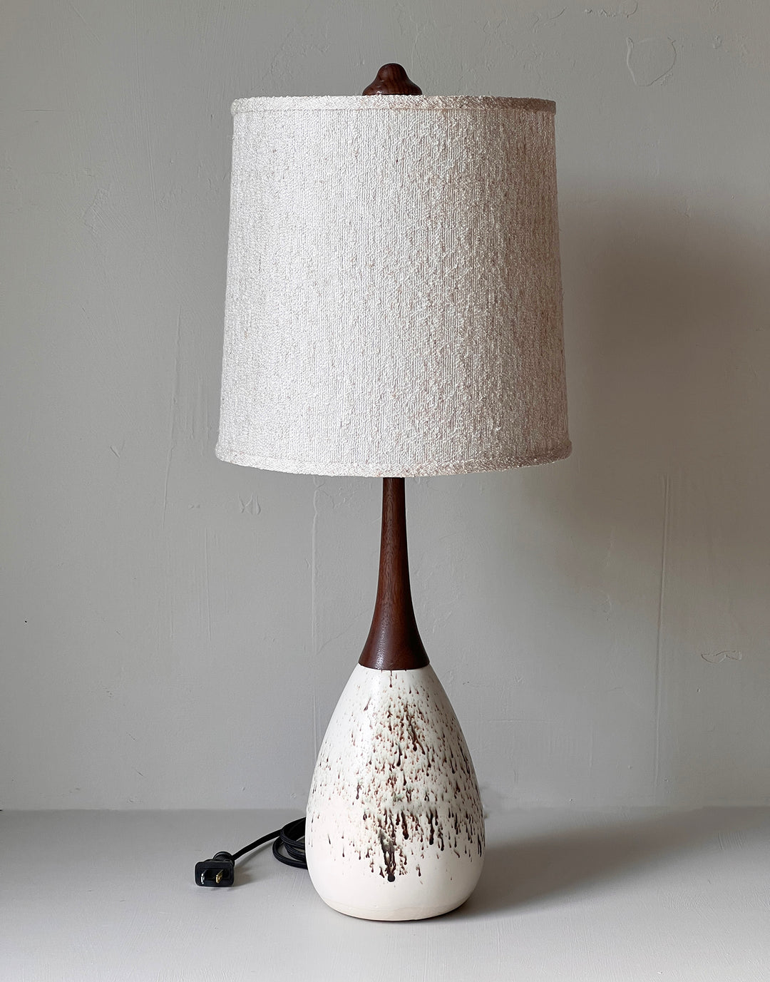 One-Of-A-Kind Esther Matriarch Table Lamp