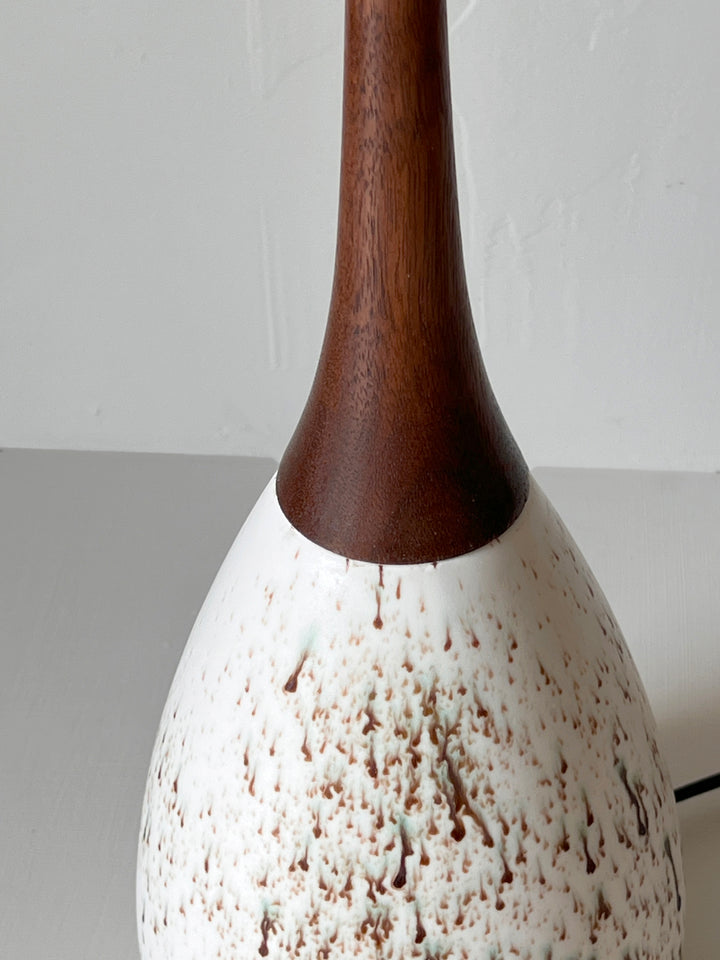 One-Of-A-Kind Esther Matriarch Table Lamp